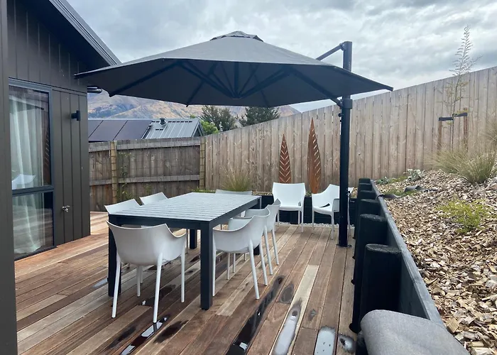 Vakantiehuis 86 On Kirimoko -