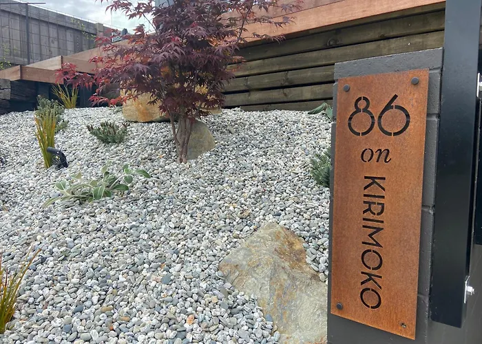 Vakantiehuis 86 On Kirimoko -